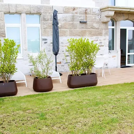 Azea, Les Pieds Dans L'eau Roscoff